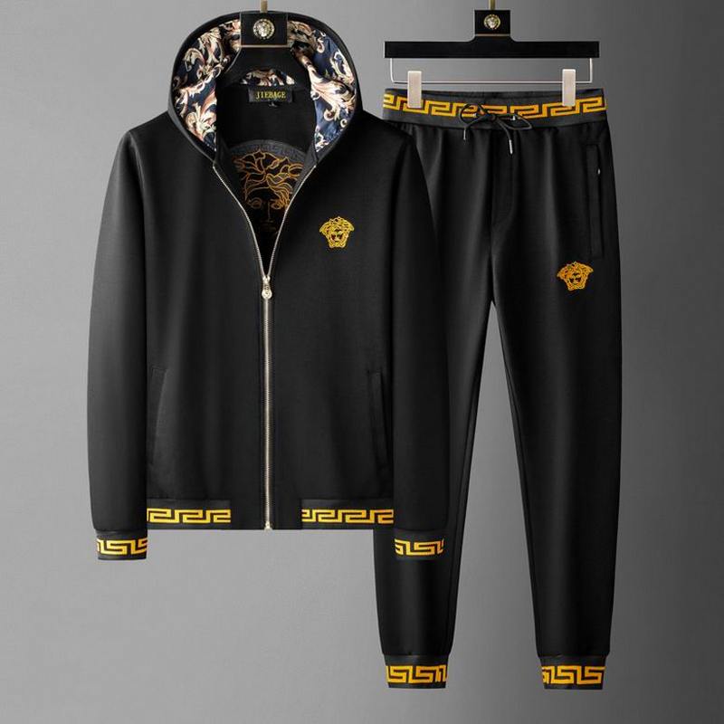 Versace Men's Suits 129